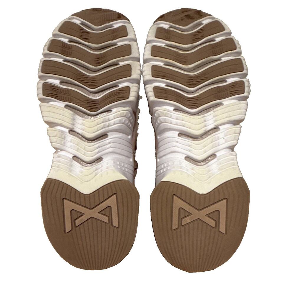 Nike Free Metcon 5 Pink/Oxford/Diffused Taupe Cross Training & Running Sneakers - Picture 6 of 9